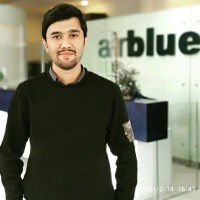 Rawal Hussain