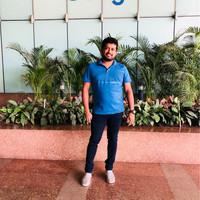 JAGADHEESH KUMAR NAMBURU