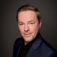 Maarten Dorn