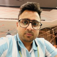 Shubham Soam