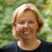 Jolanda Jaspers