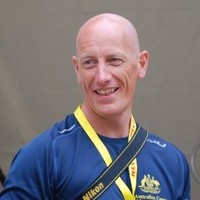Cameron McGill