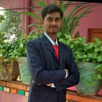 Venkateswarlu Madhavaram
