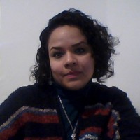 Ana Laura Yimel De la Cerda