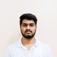 Rajeevrathnam Vijayan