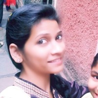 Varsha Deshmukh