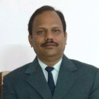 D P Patel