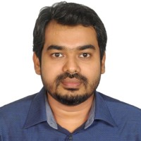 Asish Sutradhar
