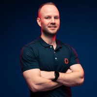 👨🏻💻 Jaco van Gelder