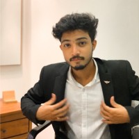 Mohammed Sohail