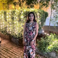 Meghana Hassan Sridhara
