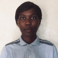 Fougnigue Nadège Bamba