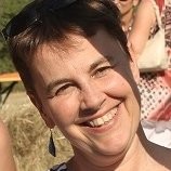 Catherine Rouvière