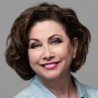 Gloria Stafford, PhD (Eaton)