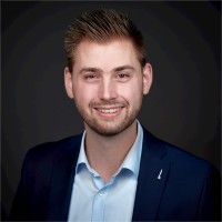 Nick Van Der Zande