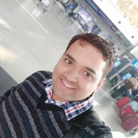 Ankit Tripathi