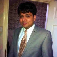 Krishna Chaitanya Chivukula