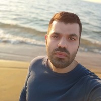 Mohammad Taherian