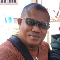 Agustinus Bebi Daga