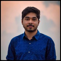 Sourav Jana