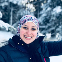 Shaimaa Saad