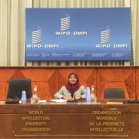 Nur Atiqah Samian