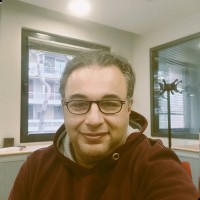 Stavros Michailidis