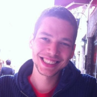 Damien Boloré