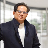 Aseem Sharma