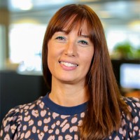 Jeanette Friis-Therkelsen