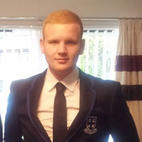 Lee Moffat