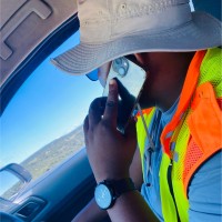 siyabonga Mdhluli