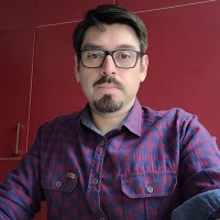 Patricio Vargas Salinas