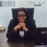 Juliana Sackey