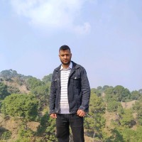 Khalid Amir