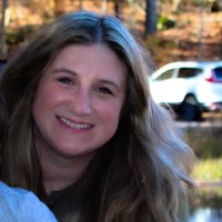 Erica Giangregorio