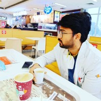 Rajat Srivastava