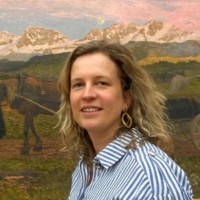 Mirjam Zintel
