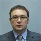 Dmitriy Kalinin
