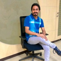 Aman Kumar Pathak