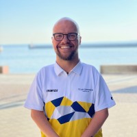 Mikael Fredriksson PLY