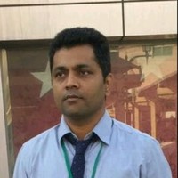 Nagesh Varadaraju