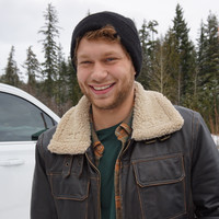 Josh Daniel