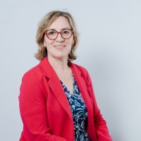 Marie Andrée Luherne