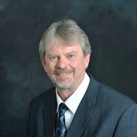 Bruce Harral