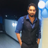 Umesh B