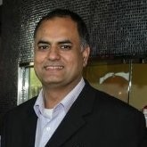 Shashi Sharma