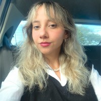 Maria Victória Dias Da Rosa