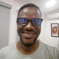 Tochukwu Okeke