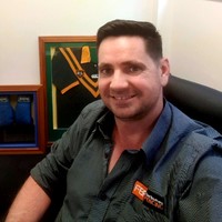 Casey Clarke
